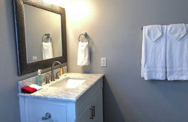 Hamlet by I-4 · New! 5 Bedroom Pool Villa. Sleep 15+ Orlando - Foto 30