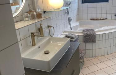 FeWo Hasen Suite - Foto 10