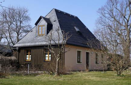 Lotterhof Ferienhaus Gartenhaus - Foto 24