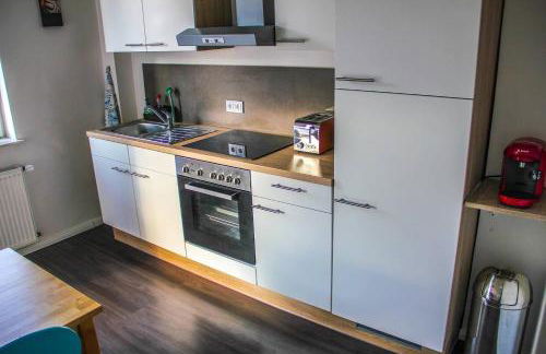 EXKLUSIVE 2 Zimmer Wohnung mit Balkon in Top Lage! - Foto 15