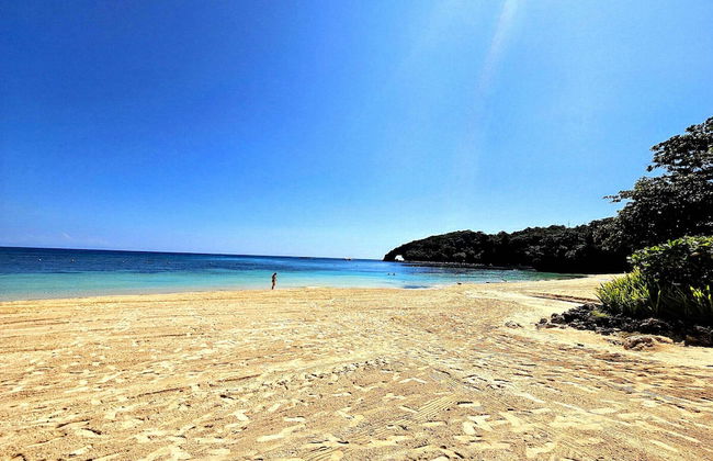 Evelyn Azure Escapes Boracay Newcoast - Foto 51