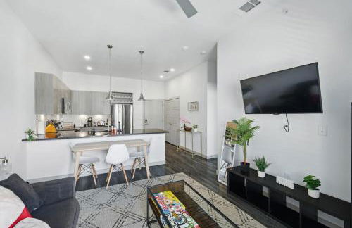 Modern 1BR near TPC Golf Free Parking and Wifi - Foto 12