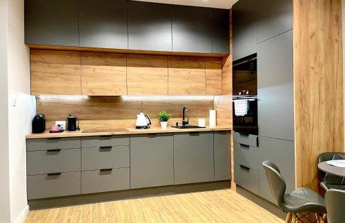 Apartament Rejs - Foto 6