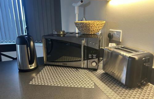 London Heathrow Apartment - West Drayton - Foto 6