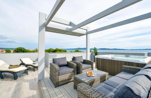 Apartments Sun Resort Nikolina - Foto 131