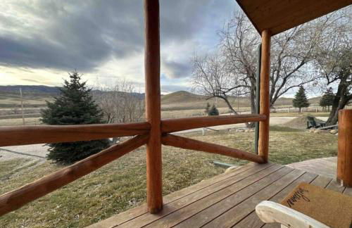 Saddlehorn Ranch - Foto 20