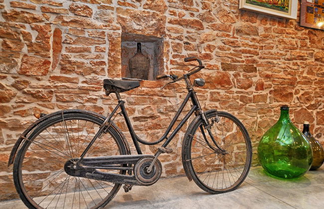 House 1650 - Photo 47