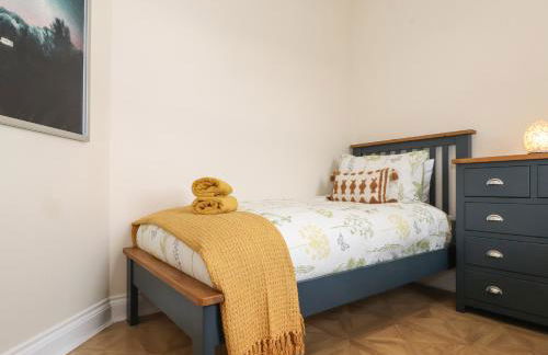 Pond Cottage - Foto 17