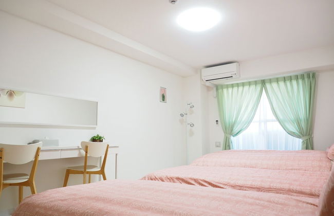 Le Coeur Tengachaya Kita Comfortable Room - Photo 11