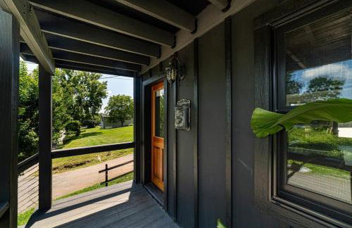 Uprising A pet friendly couples retreat - Foto 40