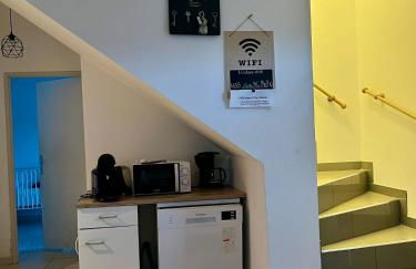 CHAP'S Résidence en centre ville 1 à 11 personnes - Photo 10