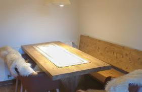 Casa Matilda - Apartamento con chimenea, vistas, rustico-elegante en el centro - Foto 8