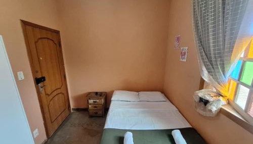 Lindo flat Serro Estilo Europeu Vila Rica Pampulha - Foto 3