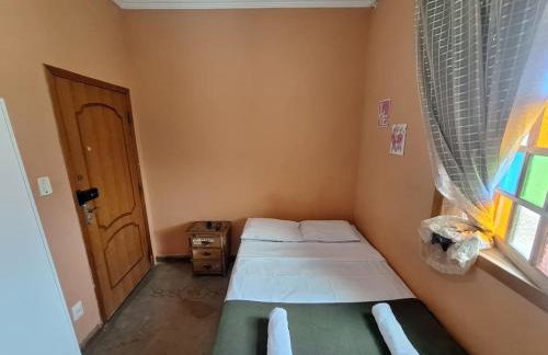 Lindo flat Serro Estilo Europeu Vila Rica Pampulha - Foto 3