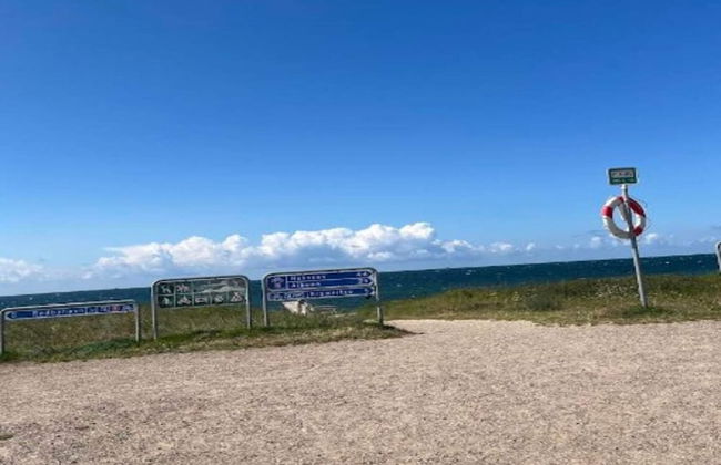 8 Person Holiday Home in Dannemare - Foto 26