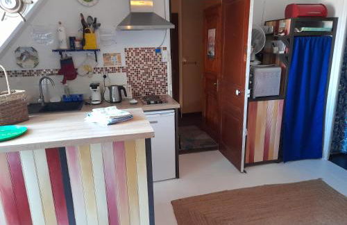 Petit bijou à Saint Pair sur Mer - Foto 18