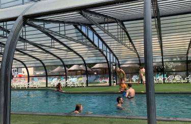 Mobilhome au Camping La Yole - Foto 28