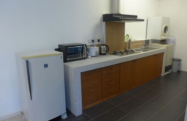 Wesberly Apartments - Foto 21