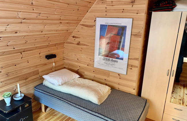 8 Person Holiday Home in Urangsvag - Foto 16