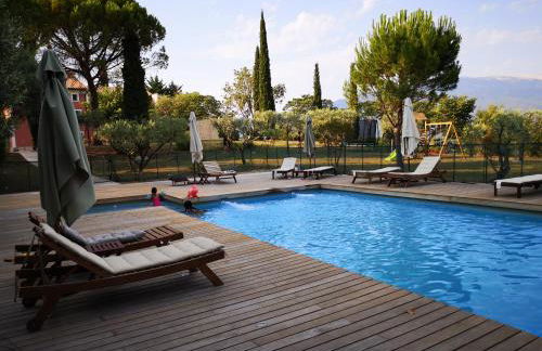 La Bastide du Limon - Foto 33