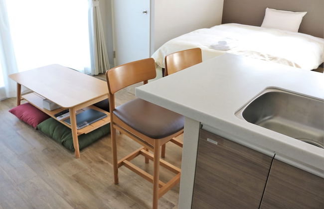 Stay's OTARU - Foto 20