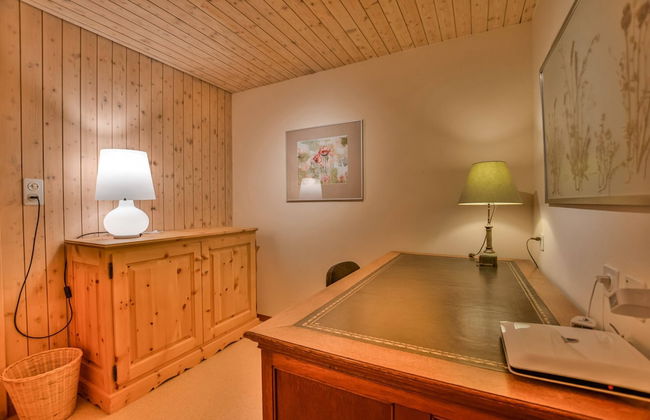 Chalet Arnica - Foto 22