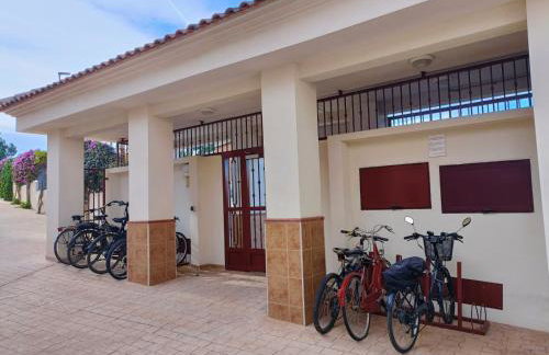 Apartamento Font Rotja L'Albir - Photo 15