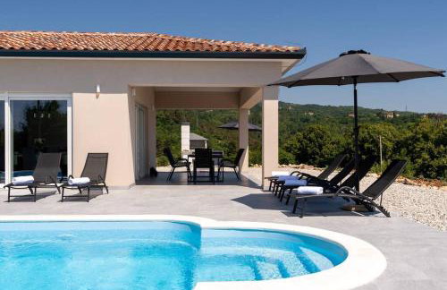 Villa HillSea by Briskva - Foto 10