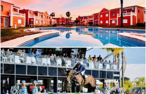 Oliva Nova Equestrian Apartment Next to MET Showground - Photo 1