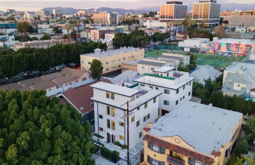 Modern Rooftop Villa - Foto 11