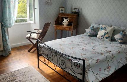 La maison d'Innes - Foto 17