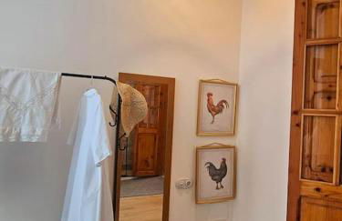 Tradicional Casa con patio Ruzafa - Photo 18