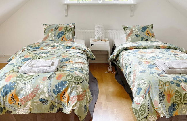 5 Person Holiday Home in Ronneby - Photo 2