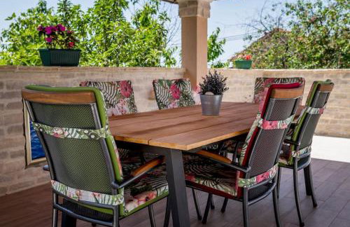 APARTMENT AMELIA VRPOLJE - Photo 31