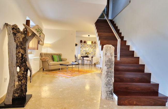 Villa Pedra Natural Houses - Photo 58