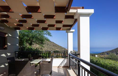 Real Dream Villas, Cretan Gems with SeaViews, By ThinkVilla - Photo 44