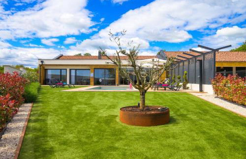 Villa Lada by Istrialux - Foto 23