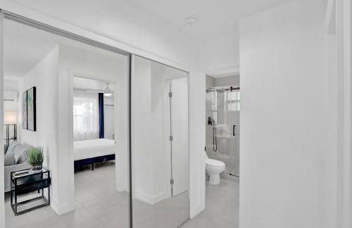 Hallandale Beach Family Vacation Home Backyard - Foto 20