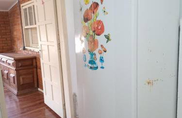 CHALÉ SIMPLES COM WI-FI SPLIT COZINHA COMPLETA SALA QUARTO BANHEIRO A 2 KM DO centro - Foto 15