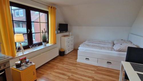 Ferienwohnungen Dümmersee - Haus Dümmerland - Wohnung 1 - Foto 4