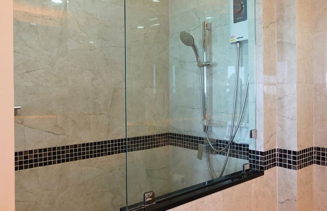 Seastar Hotel And Service Apartment - Foto 18