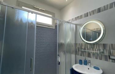 Residenza 4 Colonne CONTEMPORANEA - Foto 65