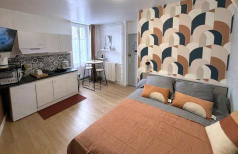 Le Sully - Studio n°2 - Photo 1