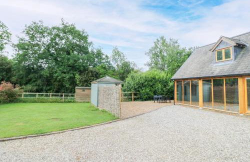 The Coach House - Foto 31