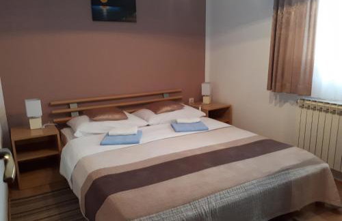 Holiday house with a parking space Poljanak, Plitvice - 15340 - Foto 5