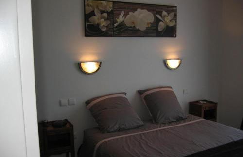 Résidence le Beau Site - Foto 110