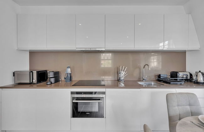 The Baker Residences - Foto 45