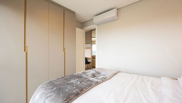 FYM- Cyrela For You Moema - Anora Spaces - Foto 2, Habitación