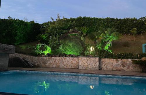 Chácara das Pedras Acolhedor, Alegria, Refúgio - Photo 7