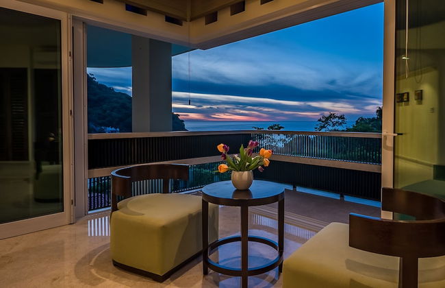 Fully Staffed, Beach Frontage Luxury Villa - Foto 76